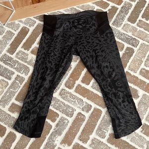 Lululemon leggings